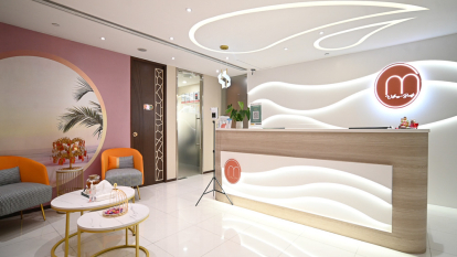 cm Wellness.Beauty (銅鑼灣廣場店)