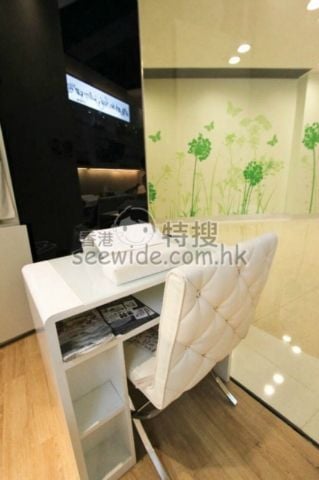 (Closed)Nail Me professional Nail Service (奧海城店)