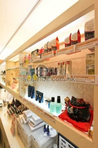 Nail Me professional Nail Service (尖沙咀店)