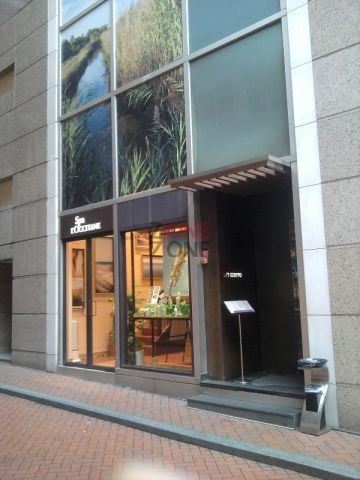 Spa L'OCCITANE (灣仔店)