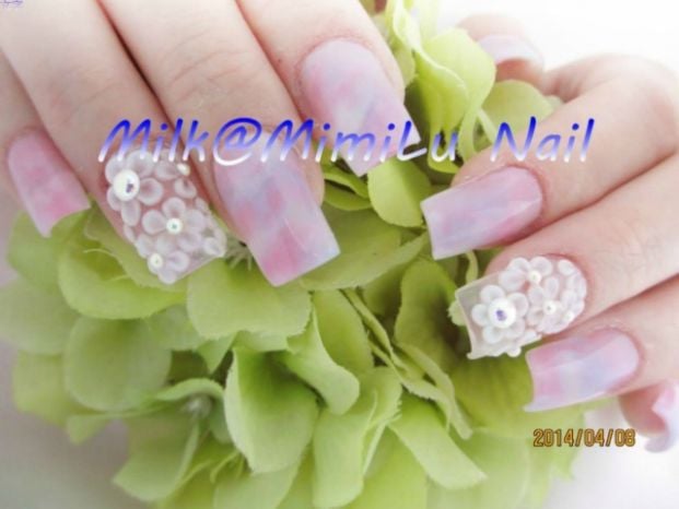 MimiLu Nail & Beauty