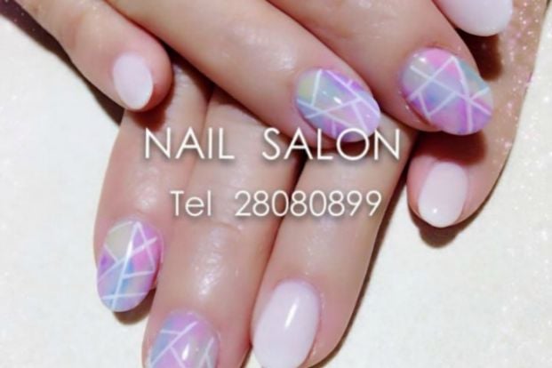 NAIL SALON (中環店)