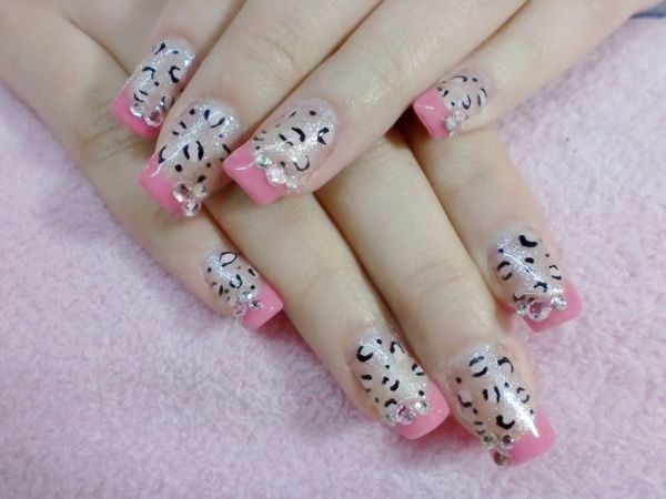 (已結業)Fantasy Nail