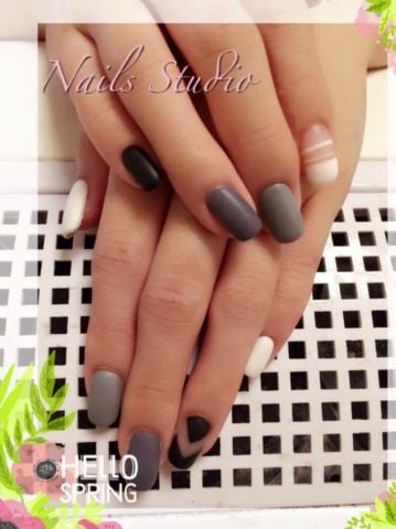 (Closed)Nails Studio