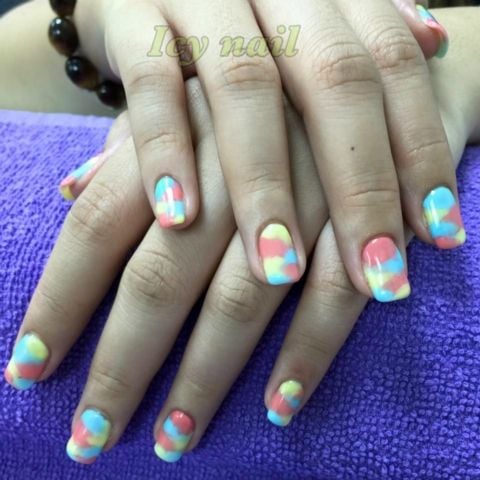 Icy nail & beauty (觀塘裕民中心總店)