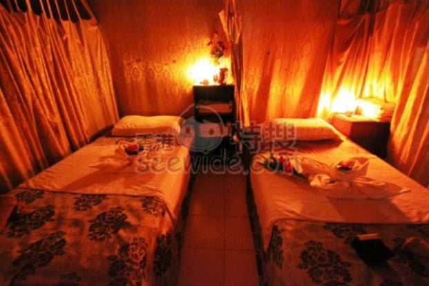 香港島 按摩 | (已易手)Bua Hom Sara Thai Massage - 專業服務 | BookFun