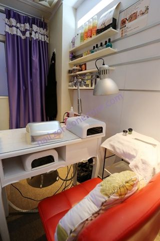 優質 香港島 美容 | 銅鑼灣美甲修甲中心 - 專業服務 | BookFun