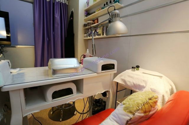 優質 香港島 美容 | 銅鑼灣美甲修甲中心 - 專業服務 | BookFun