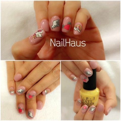 NailHaus