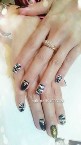 Suki Nail 美甲護理