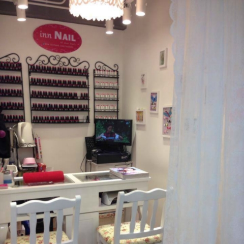 新界 美甲 | inn NAIL - 專業服務 | BookFun