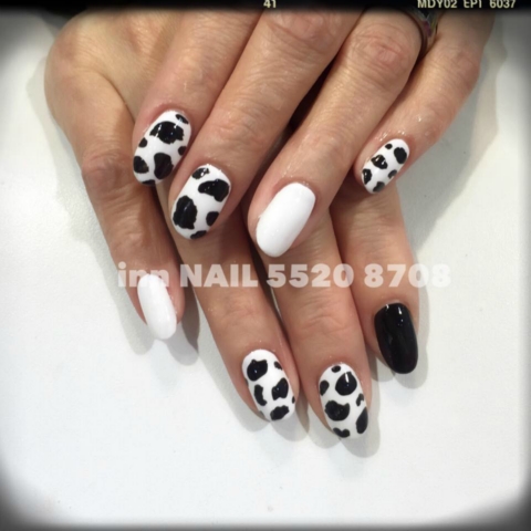 新界 美甲 | inn NAIL - 專業服務 | BookFun