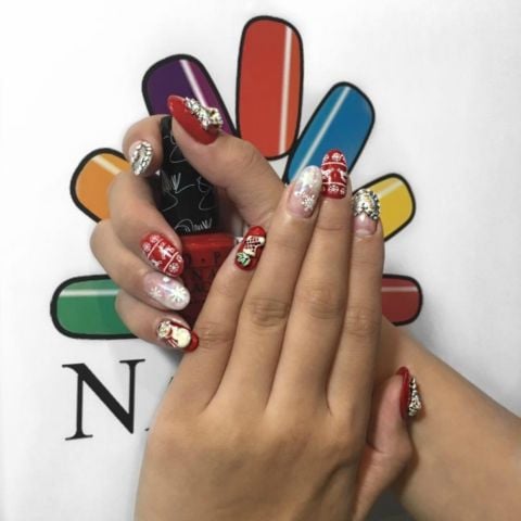 Nail Bar (太古店)