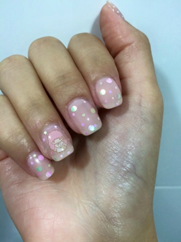 Nails For U - Professional  Shop in 香港島 | BookFun