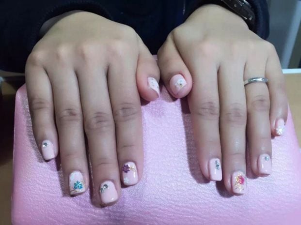 (已結業)Suki Nail