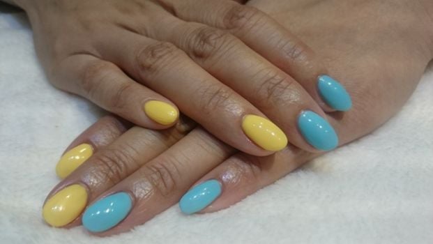 Lady's Nail