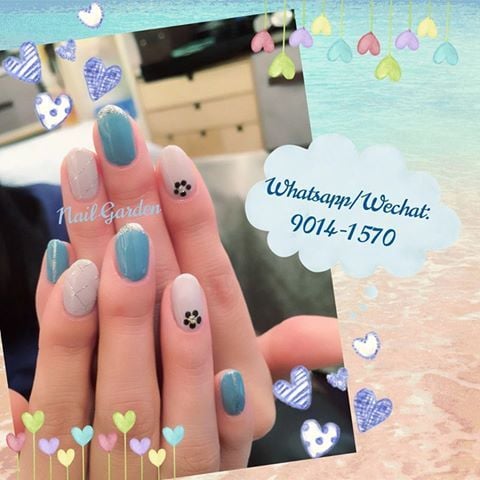 Nail Garden