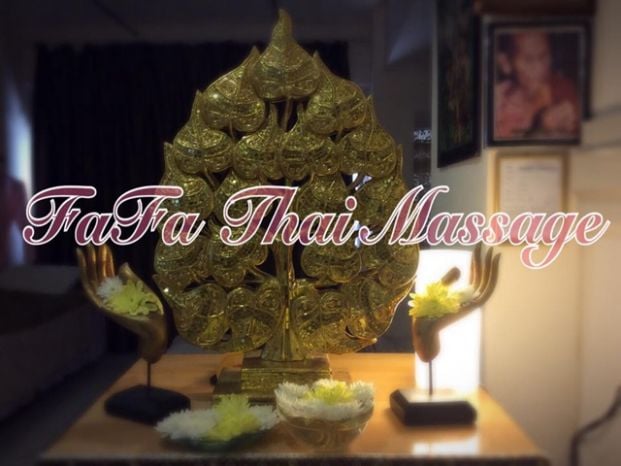 Fa Fa Thai Massage & Treatment Center