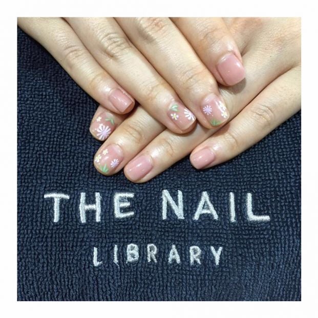 The Nail Library