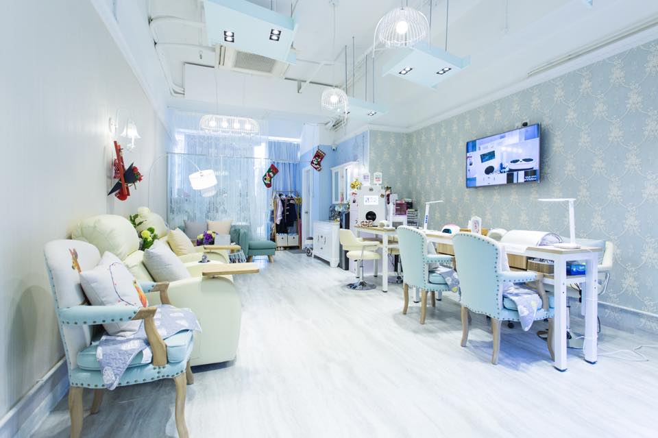 九龍 美甲 | Nail Supreme Salon (荔枝角店) - 專業服務 | BookFun