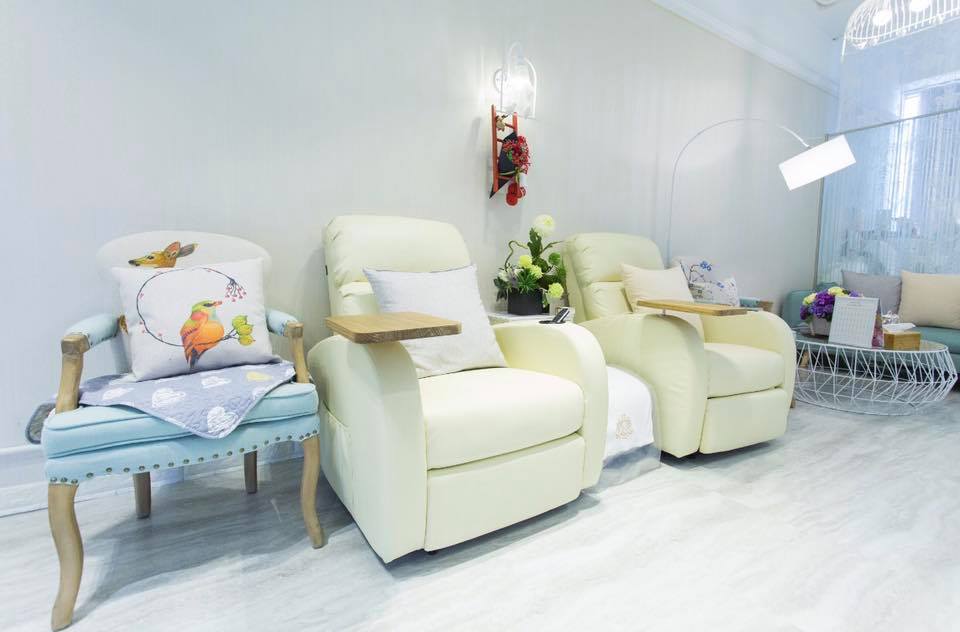 九龍 美甲 | Nail Supreme Salon (荔枝角店) - 專業服務 | BookFun