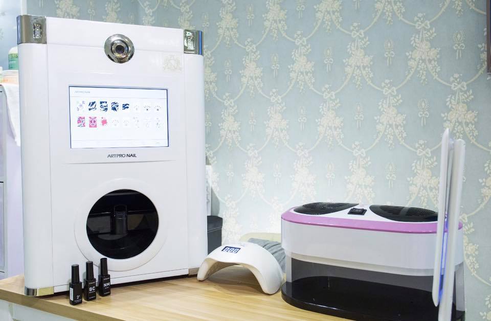 九龍 美甲 | Nail Supreme Salon (荔枝角店) - 專業服務 | BookFun
