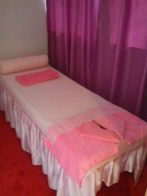 (已結業)ZU YA XUAN BODY & FOOT MASSAGE