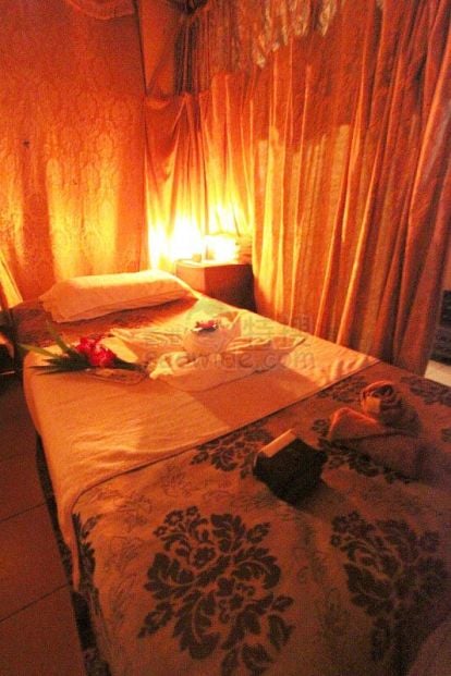 香港島 按摩 | (已易手)Bua Hom Sara Thai Massage - 專業服務 | BookFun
