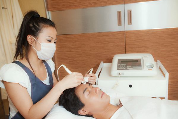 優質 九龍 美容 | cm Wellness.Beauty (佐敦店) - 專業服務 | BookFun