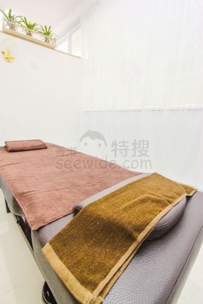 (已結業)Siam Thai Massage & Spa