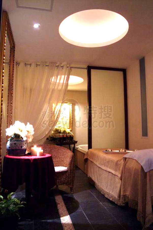 香港島 按摩 | 唯美 - 專業服務 | BookFun