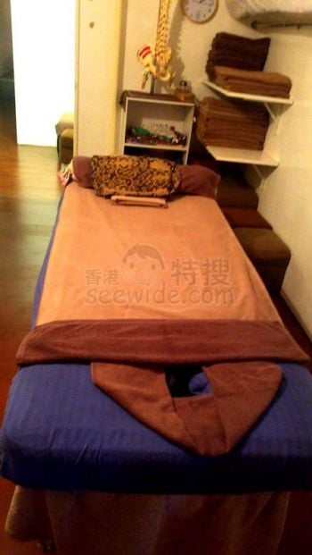 (已結業)知足軒 - Professional 按摩 Shop in 新界 | BookFun