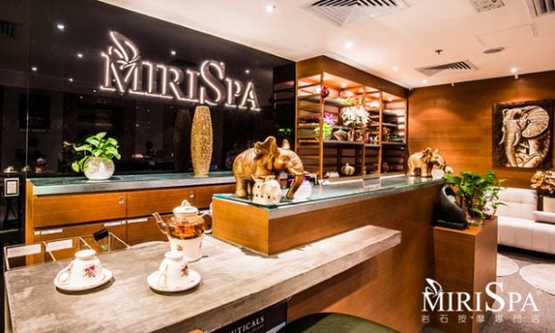九龍 美容 | (已結業)Miris Spa (旺角分店) - 專業服務 | BookFun