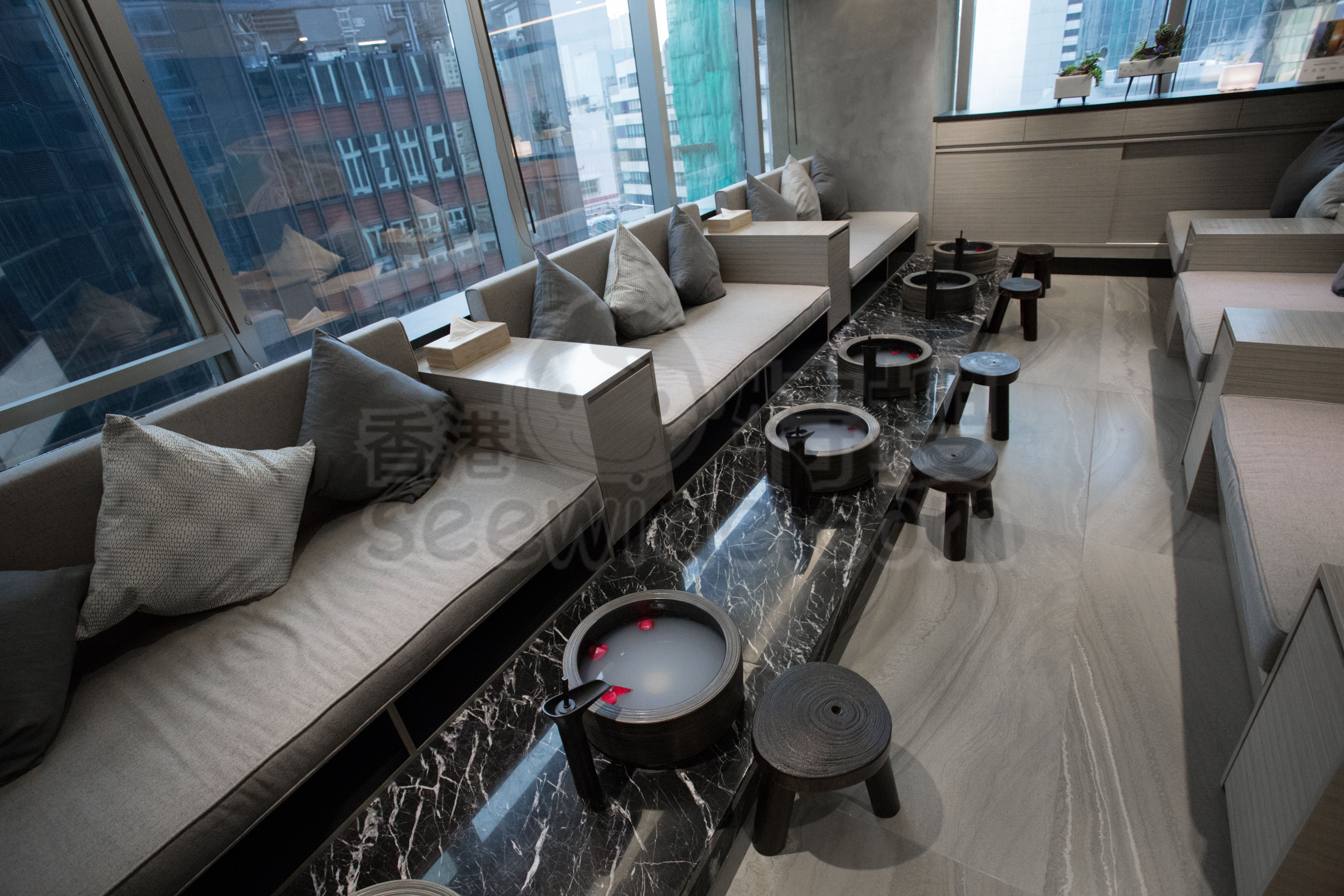 quality Massada Spa - Professional 美容 Shop in 香港島 | BookFun