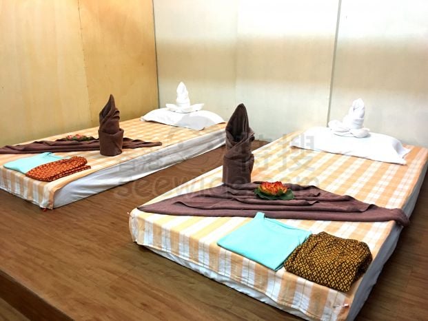 九龍 按摩 | (已結業)Ar Po Sit wat Pho Thai Massage - 專業服務 | BookFun