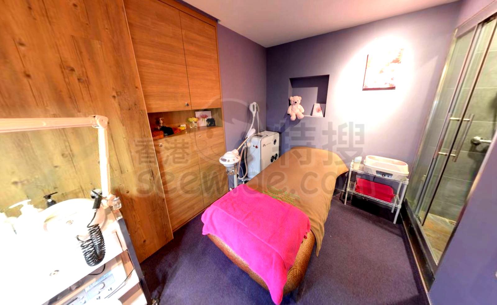 香港島 按摩 | Lily 美療中心 (銅鑼灣分店) - 專業服務 | BookFun