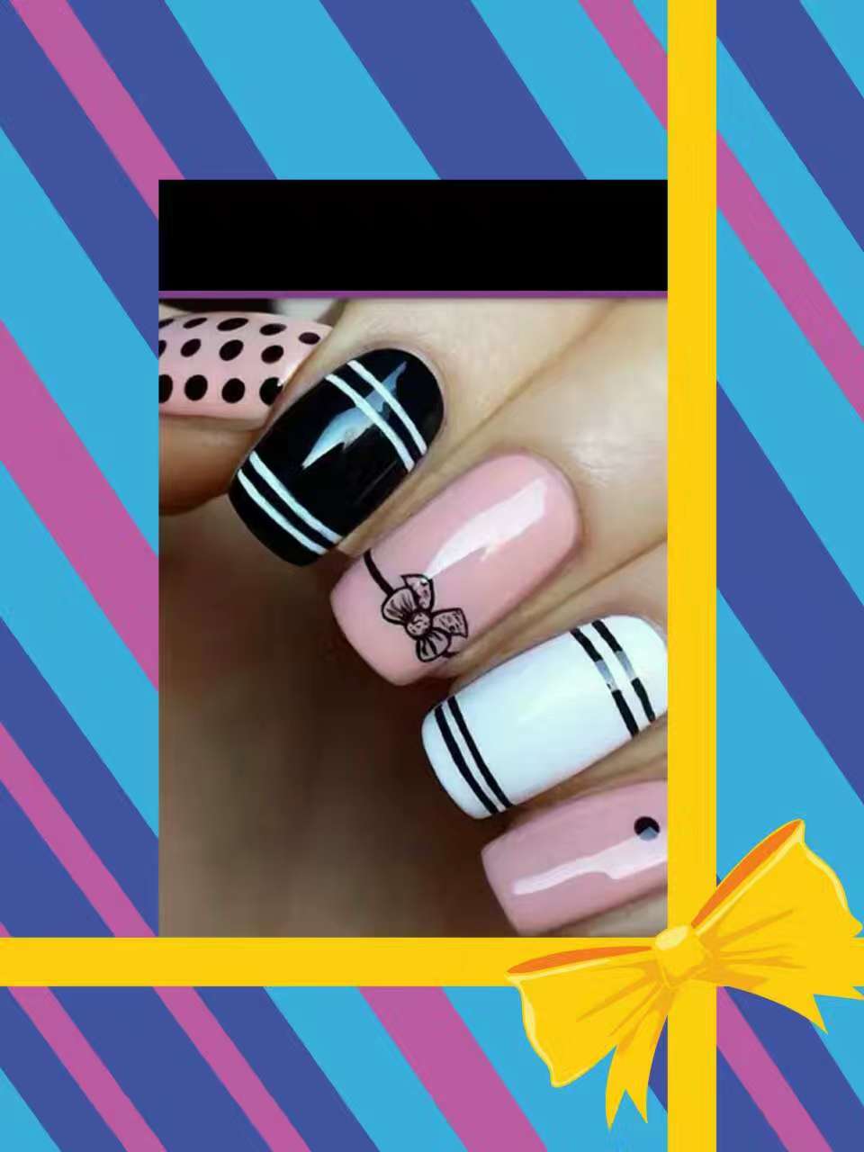 九龍 美甲 | 虹虹專業美甲中心 - 專業服務 | BookFun