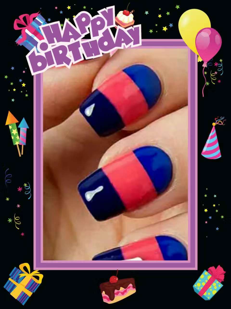 九龍 美甲 | 虹虹專業美甲中心 - 專業服務 | BookFun