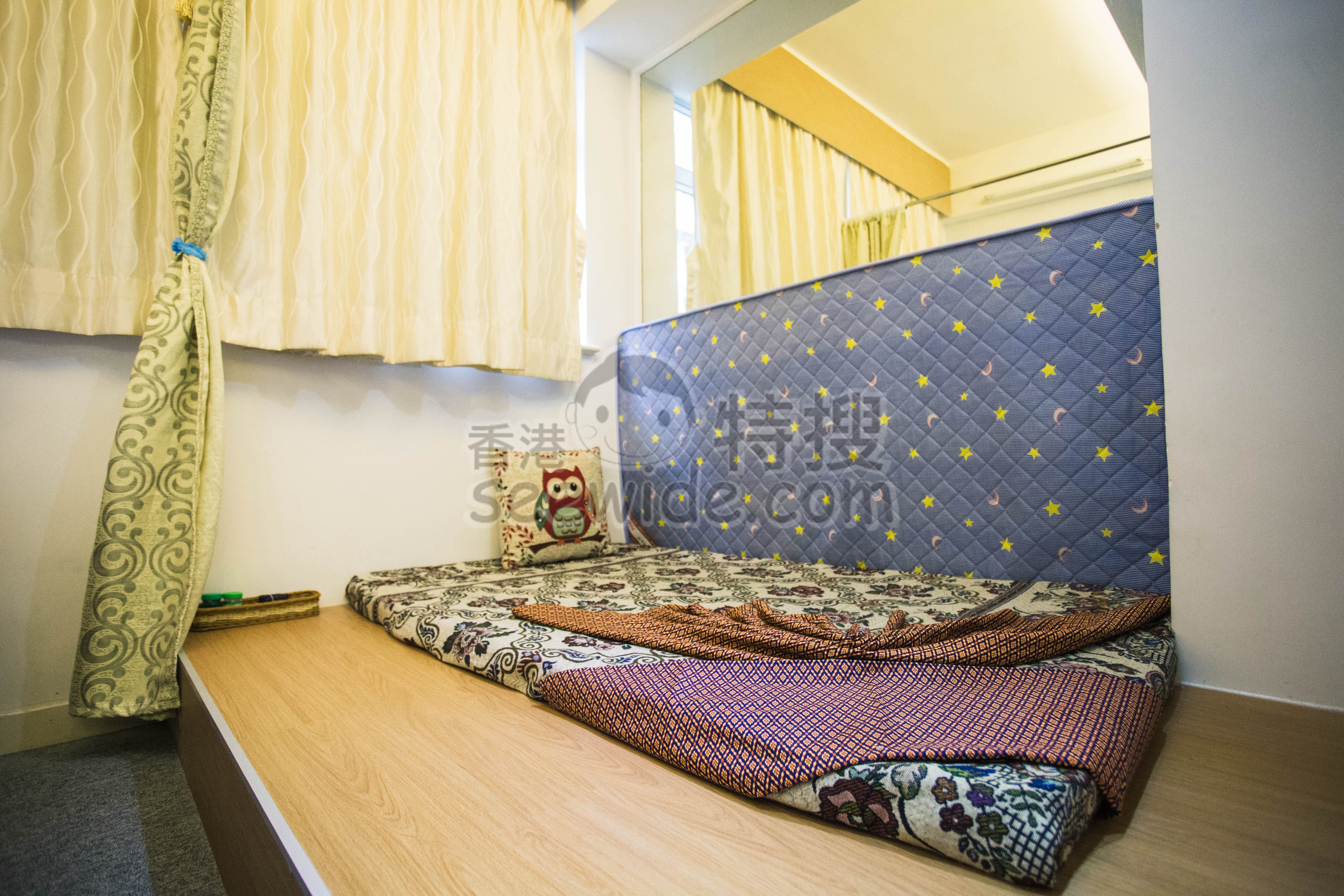 May May Thai Massage (油麻地) - Professional 按摩 Shop in 九龍 | BookFun