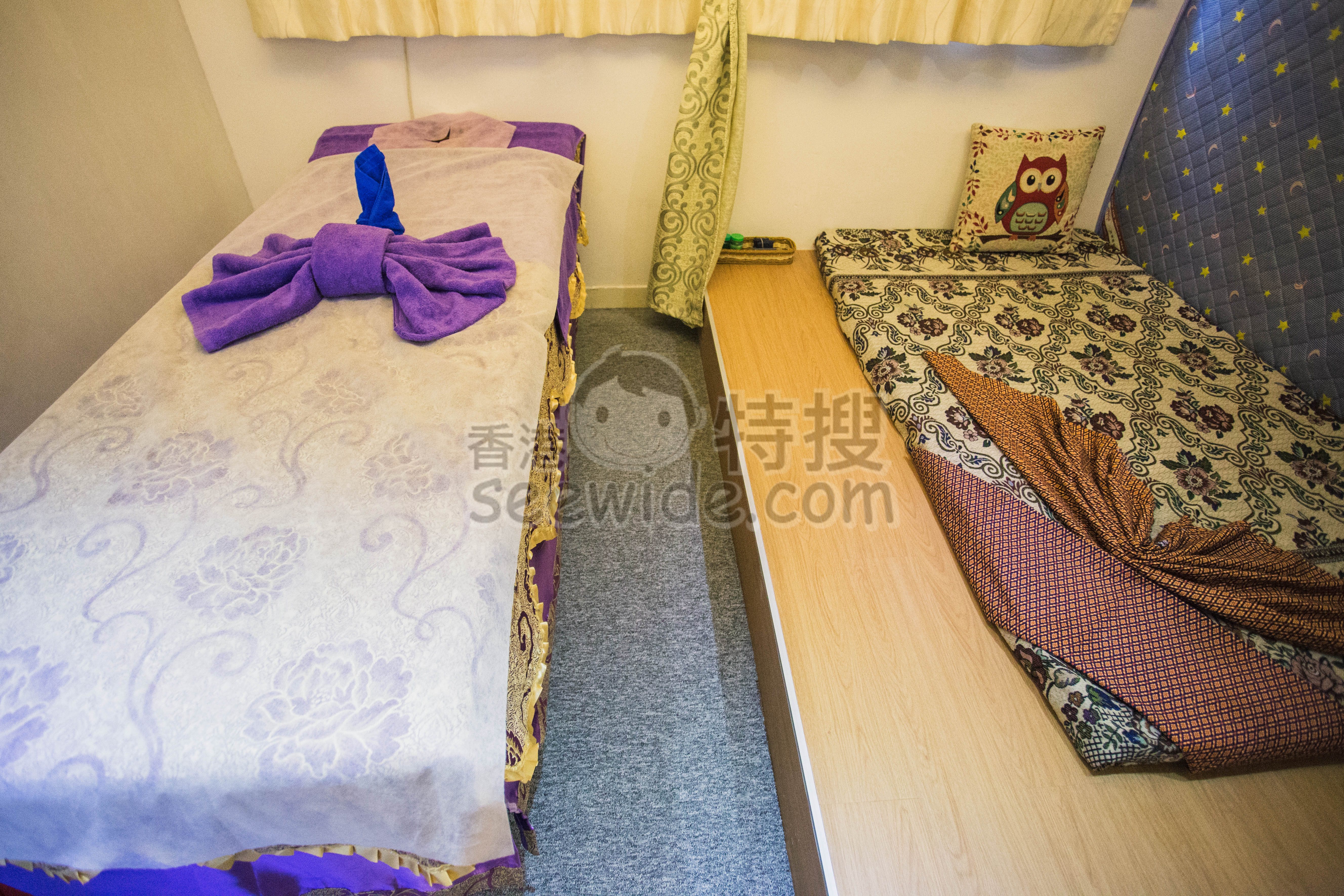 May May Thai Massage (油麻地) - Professional 按摩 Shop in 九龍 | BookFun