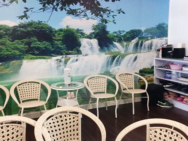 九龍 按摩 | 旺角納米汗蒸養生館 - 專業服務 | BookFun