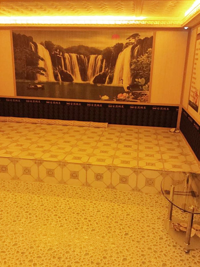 九龍 按摩 | 旺角納米汗蒸養生館 - 專業服務 | BookFun