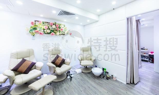 九龍 美甲 | Hand In Heart - 專業服務 | BookFun