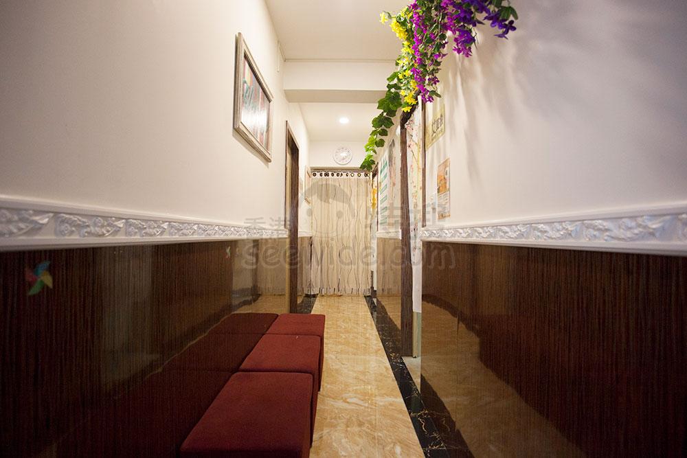 quality 麗莎岩盤浴 - Professional 美容 Shop in 九龍 | BookFun