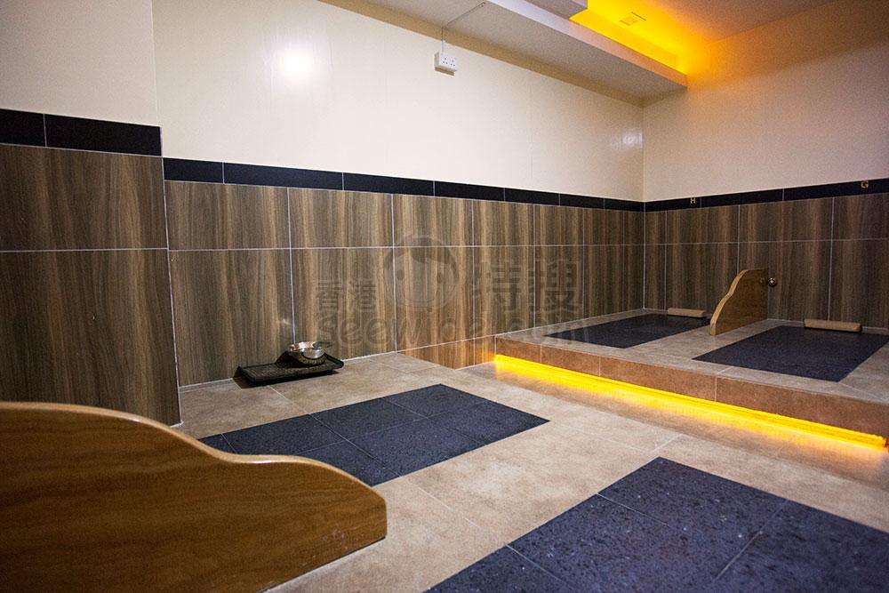 quality 麗莎岩盤浴 - Professional 美容 Shop in 九龍 | BookFun