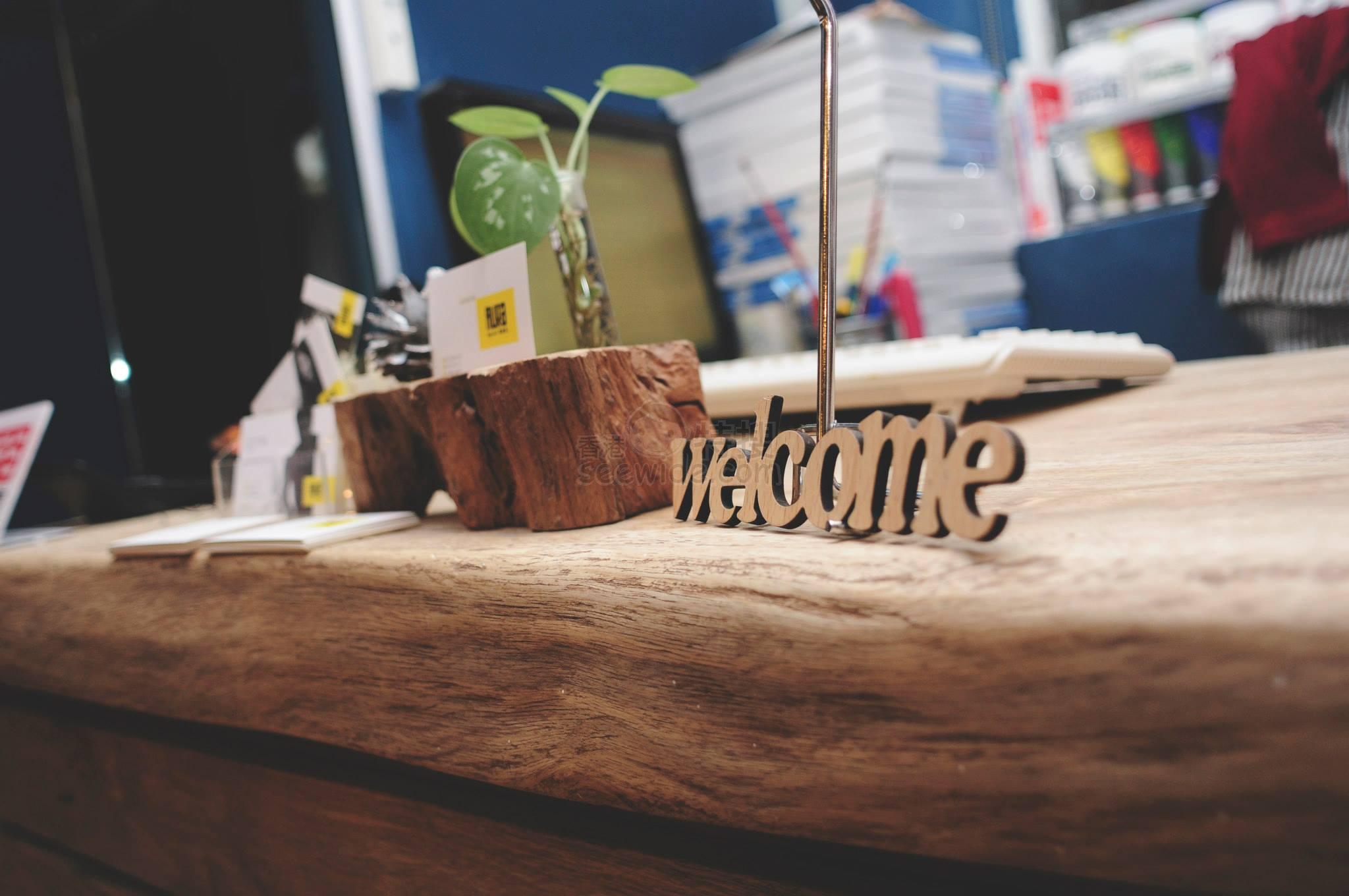 愛畫室 (銅鑼灣店) - Professional 興趣及音樂 Shop in 香港島 | BookFun