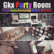 Gkxpartyroom