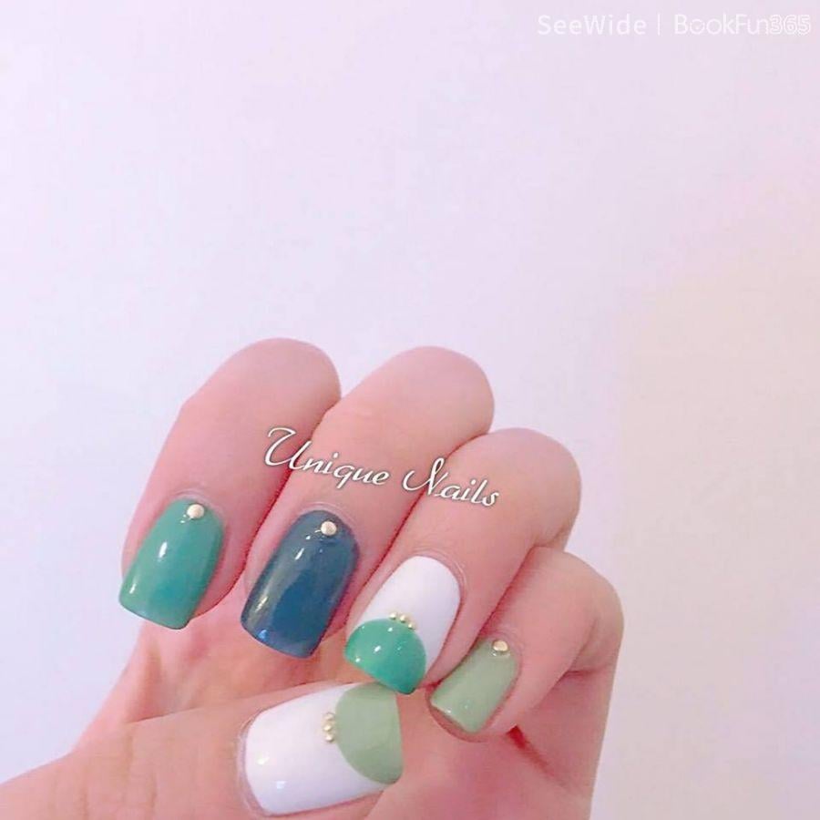 (已結業)Unique Nails