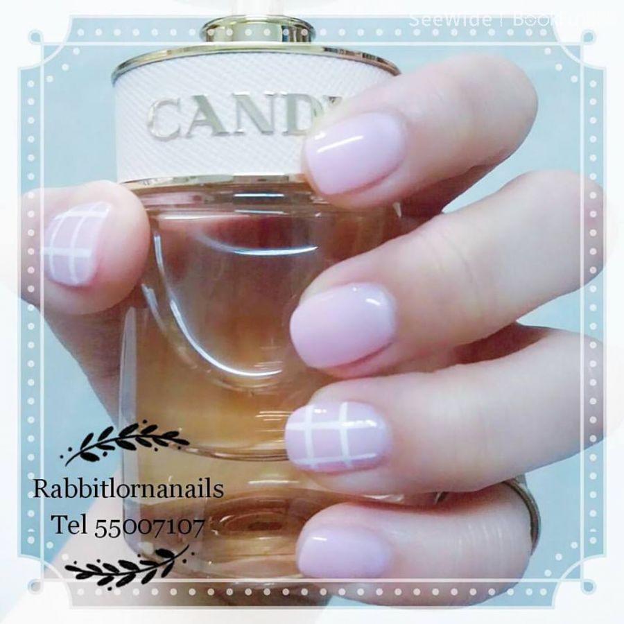 (已結業)RabbitLorna Nails