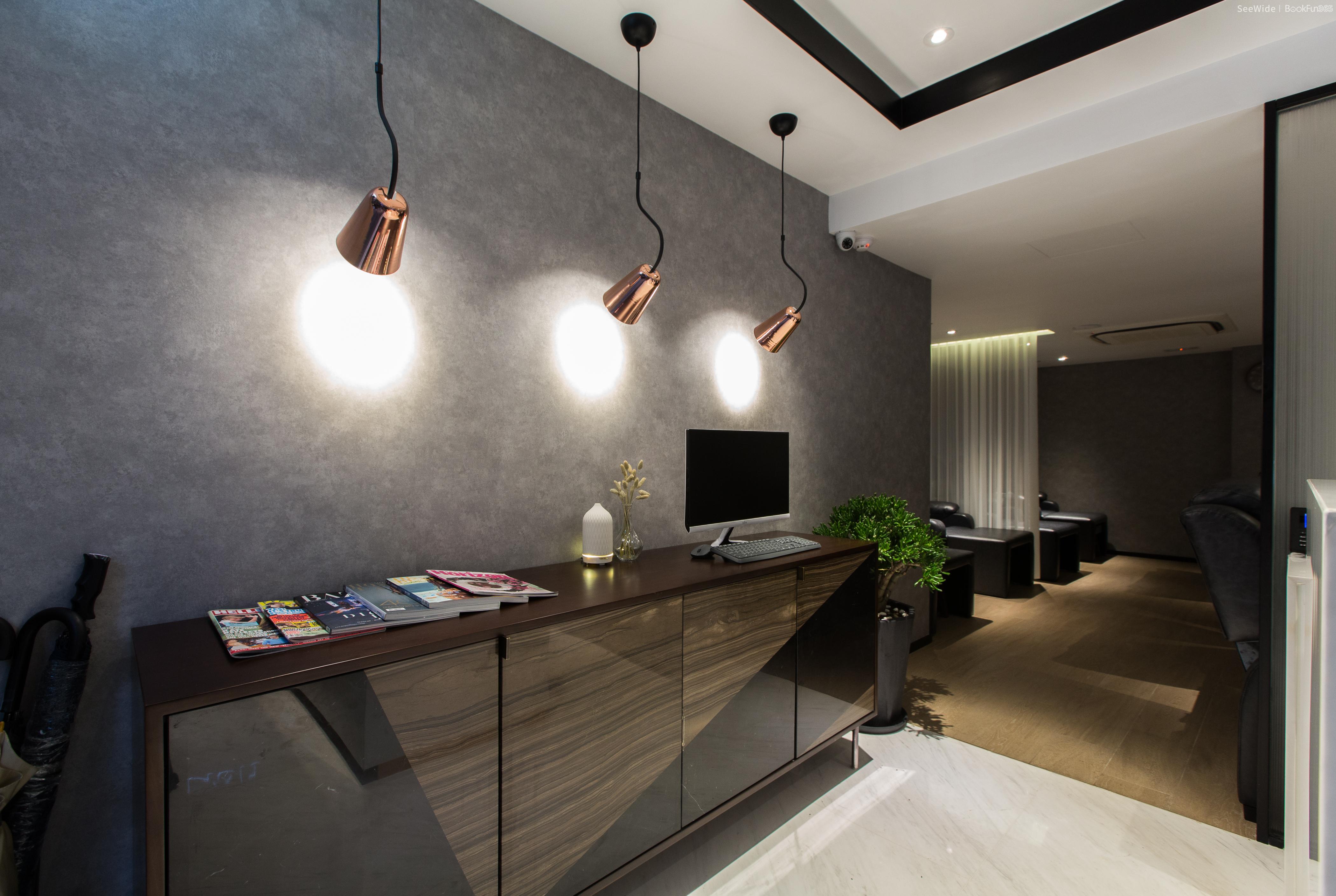 優質 香港島 美容 | Foot Station - 專業服務 | BookFun